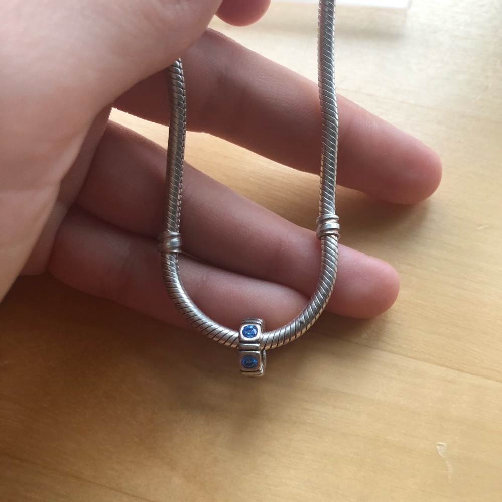 Pandora Charm